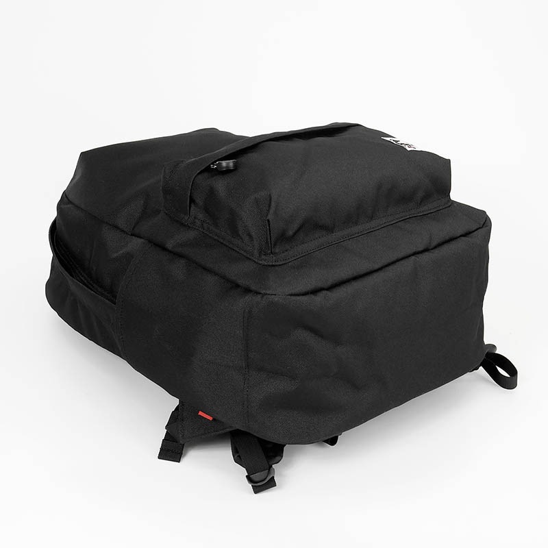 チャムス CHUMS バックパック リサイクル ハリケーン デイパック Recycle Hurricane Day Pack リュック 27L メンズ レディース 通勤 通学 アウトドア 軽量 ロゴ 2026年秋冬 新作 CH60-4182 | ブランド [正規取扱店]