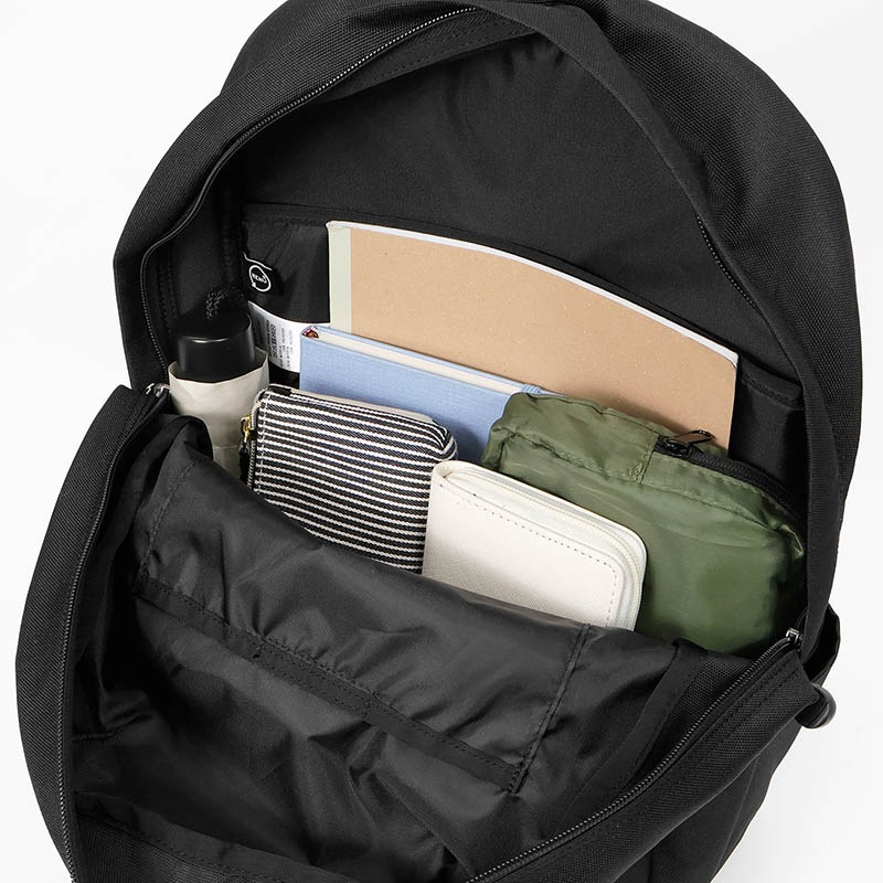 チャムス CHUMS バックパック リサイクル ハリケーン デイパック Recycle Hurricane Day Pack リュック 27L メンズ レディース 通勤 通学 アウトドア 軽量 ロゴ 2026年秋冬 新作 CH60-4182 | ブランド [正規取扱店]