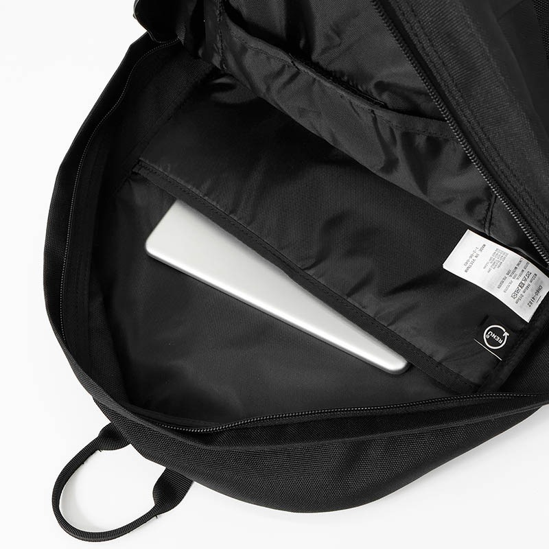 チャムス CHUMS バックパック リサイクル ハリケーン デイパック Recycle Hurricane Day Pack リュック 27L メンズ レディース 通勤 通学 アウトドア 軽量 ロゴ 2026年秋冬 新作 CH60-4182 | ブランド [正規取扱店]