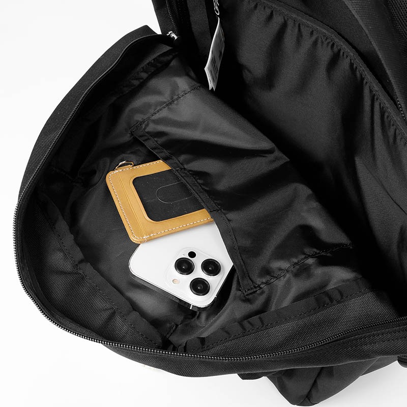 チャムス CHUMS バックパック リサイクル ハリケーン デイパック Recycle Hurricane Day Pack リュック 27L メンズ レディース 通勤 通学 アウトドア 軽量 ロゴ 2026年秋冬 新作 CH60-4182 | ブランド [正規取扱店]