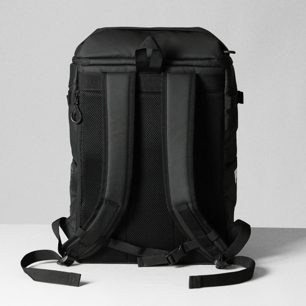 プーマ PUMA バックパック ヘリオス スクエアリュック メンズ