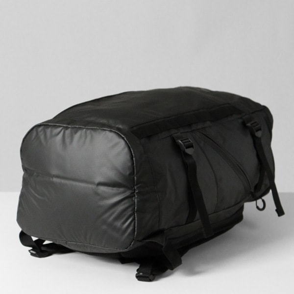 マイケルリンネル Michael Linnell バックパック A.R.M.S スクエアリュック アーミーコーティング メンズ レディース 41L 撥水 軽量 MLAC-33 | ブランド [正規取扱店]