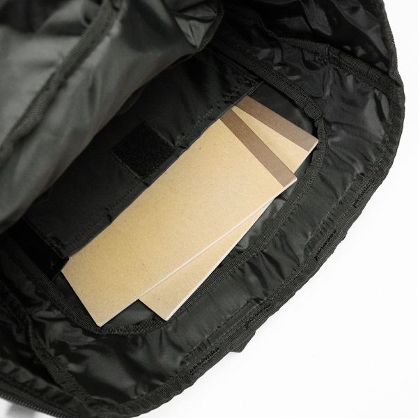 マイケルリンネル Michael Linnell バックパック A.R.M.S スクエアリュック アーミーコーティング メンズ レディース 41L 撥水 軽量 MLAC-33 | ブランド [正規取扱店]