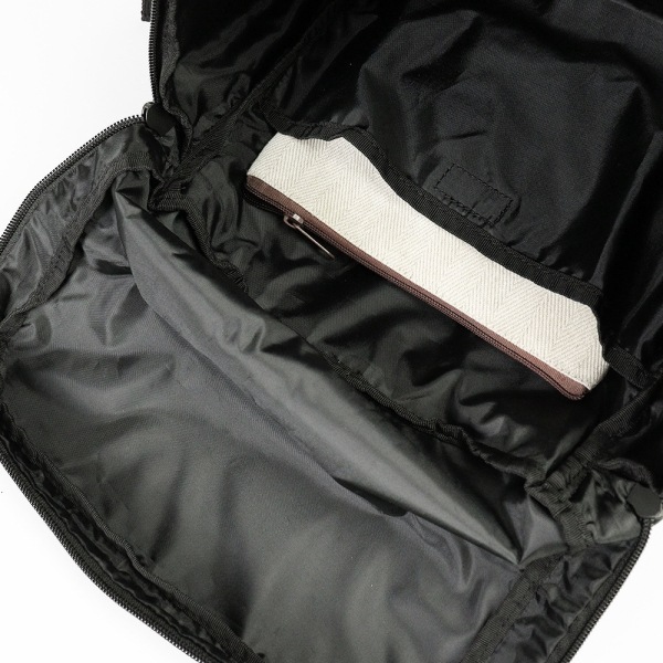 マイケルリンネル Michael Linnell バックパック A.R.M.S スクエアリュック アーミーコーティング メンズ レディース 41L 撥水 軽量 MLAC-33 | ブランド [正規取扱店]