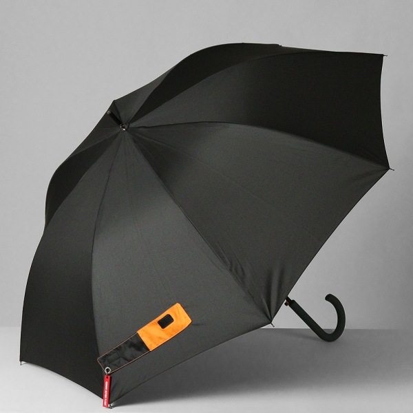 エクスピディショナリィアンブレラ expeditionary 長傘 雨晴兼用 65cm