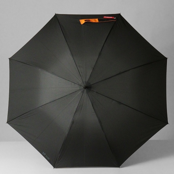 エクスピディショナリィアンブレラ expeditionary 長傘 雨晴兼用 65cm
