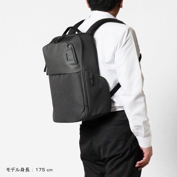 インケース Incase バックパック A.R.C. Daypack エーアルーシー