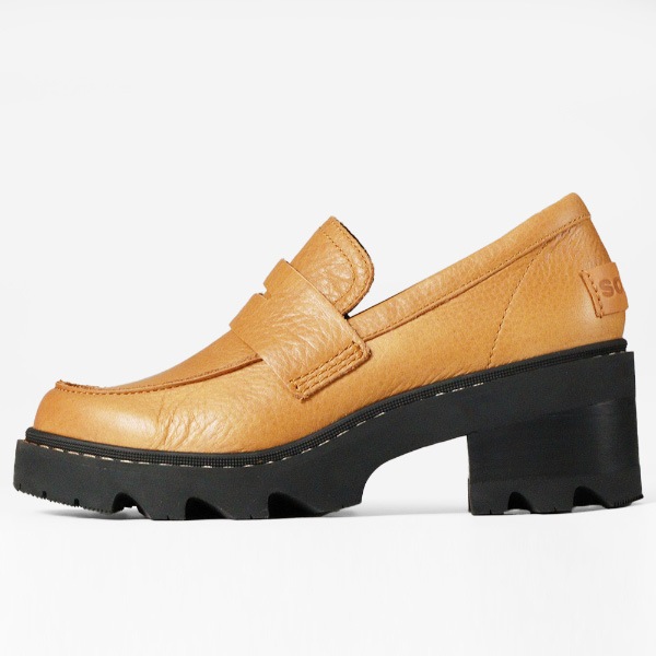 ソレル SOREL ローファー レディース ジョアンナウシティー JOAN NOW