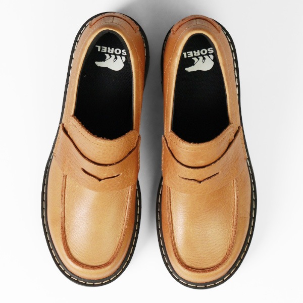 ソレル SOREL ローファー レディース ジョアンナウシティー JOAN NOW