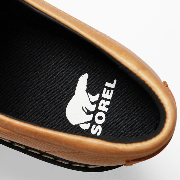 ソレル SOREL ローファー レディース ジョアンナウシティー JOAN NOW