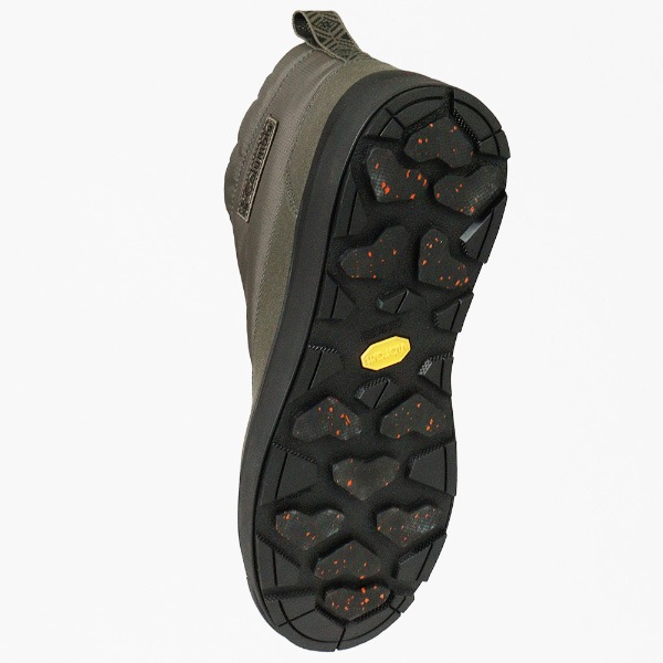 コロンビア Columbia ブーツ メンズ レディース サップランド フォー チャッカ ウォータープルーフ オムニヒート インフィニティ SAPLAND IV CHUKKA WP OH INFINITY 靴 保温 防水 YU9682 367 Dark Moss | ブランド [正規取扱店]