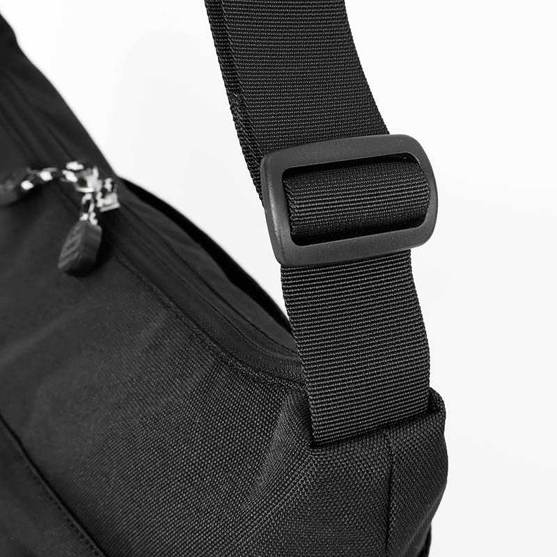 チャムス CHUMS ショルダーバッグ リサイクル ポケットネスト Recycle Pocket Nest Shoulder Bag 12L メンズ レディース 斜め掛け アウトドア 軽量 ロゴ 2026年秋冬 新作 CH60-4184 | ブランド [正規取扱店]
