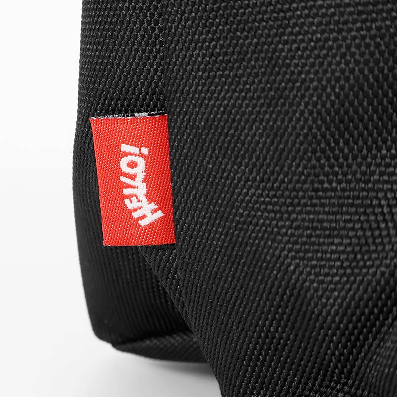 チャムス CHUMS ショルダーバッグ リサイクル ポケットネスト Recycle Pocket Nest Shoulder Bag 12L メンズ レディース 斜め掛け アウトドア 軽量 ロゴ 2026年秋冬 新作 CH60-4184 | ブランド [正規取扱店]