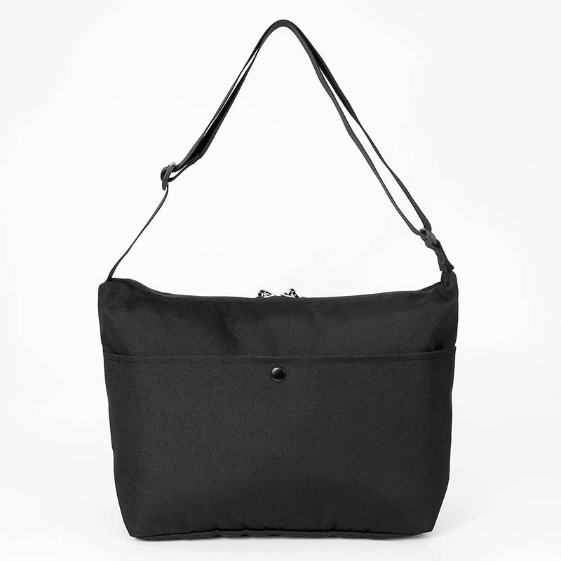 チャムス CHUMS ショルダーバッグ リサイクル ポケットネスト Recycle Pocket Nest Shoulder Bag 12L メンズ レディース 斜め掛け アウトドア 軽量 ロゴ 2026年秋冬 新作 CH60-4184 | ブランド [正規取扱店]