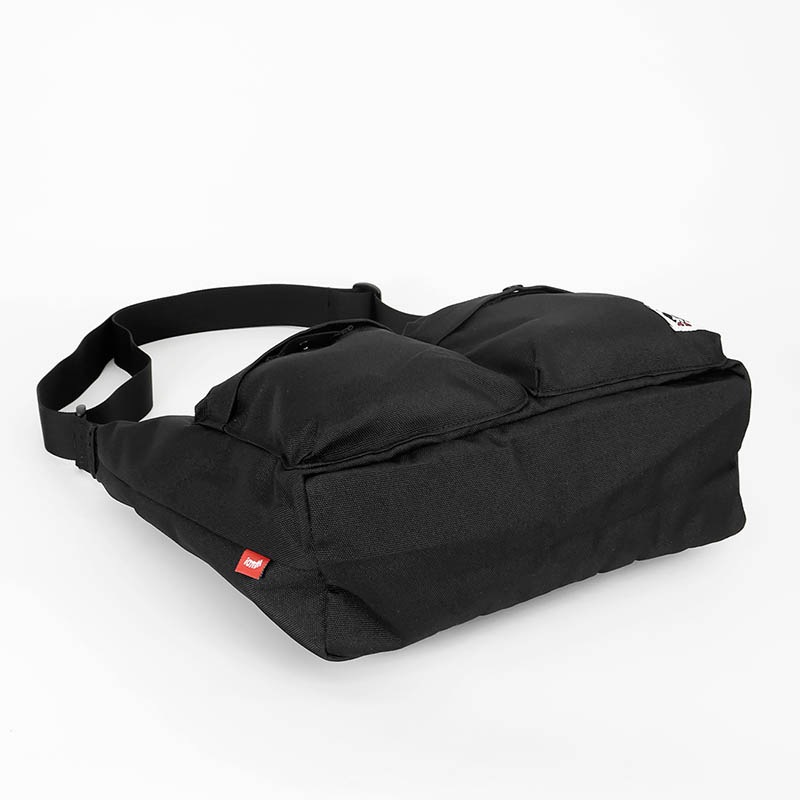 チャムス CHUMS ショルダーバッグ リサイクル ポケットネスト Recycle Pocket Nest Shoulder Bag 12L メンズ レディース 斜め掛け アウトドア 軽量 ロゴ 2026年秋冬 新作 CH60-4184 | ブランド [正規取扱店]
