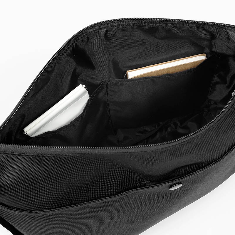 チャムス CHUMS ショルダーバッグ リサイクル ポケットネスト Recycle Pocket Nest Shoulder Bag 12L メンズ レディース 斜め掛け アウトドア 軽量 ロゴ 2026年秋冬 新作 CH60-4184 | ブランド [正規取扱店]