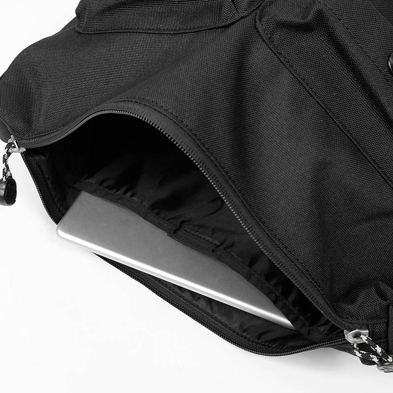 チャムス CHUMS ショルダーバッグ リサイクル ポケットネスト Recycle Pocket Nest Shoulder Bag 12L メンズ レディース 斜め掛け アウトドア 軽量 ロゴ 2026年秋冬 新作 CH60-4184 | ブランド [正規取扱店]