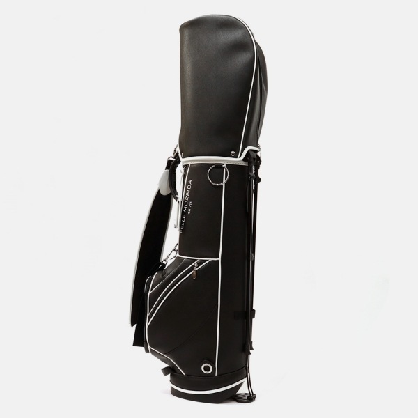 ペッレモルビダ ゴルフ PELLE MORBIDA GOLF スタンドキャディバッグ 47インチクラブ対応 各色 PMO-PG001 | ブランド [正規取扱店]