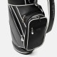 ペッレモルビダ ゴルフ PELLE MORBIDA GOLF スタンドキャディバッグ 47インチクラブ対応 各色 PMO-PG001 | ブランド [正規取扱店]