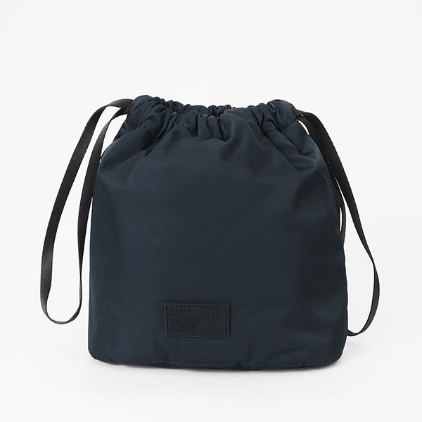 ペッレモルビダ PELLE MORBIDA ハイドロフォイル HYDROFOIL ポーチ