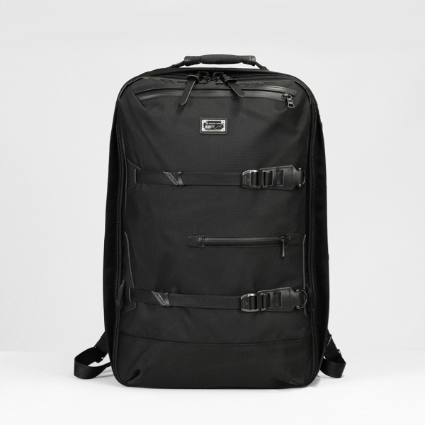 マスターピース master-piece バックパック 30th Anniversary Series Black Crazy 3WAY ビジネス リュック 30周年記念 メンズ バッグ 日本製 01740-30th | ブランド [正規取扱店]
