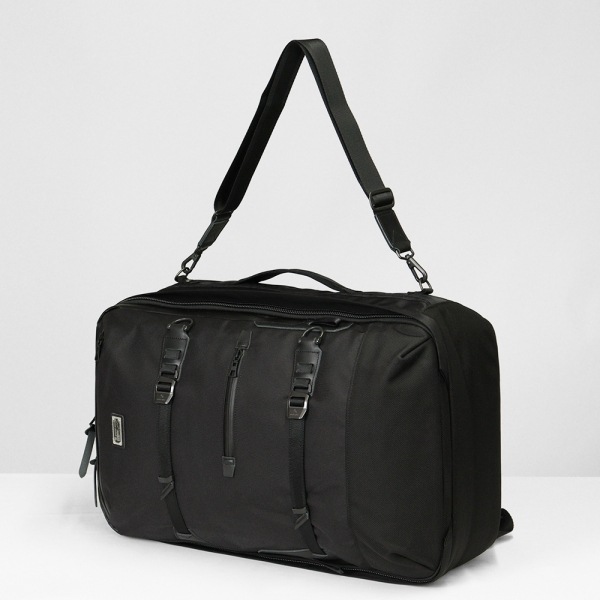 マスターピース master-piece バックパック 30th Anniversary Series Black Crazy 3WAY ビジネス リュック 30周年記念 メンズ バッグ 日本製 01740-30th | ブランド [正規取扱店]