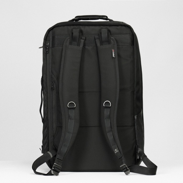 マスターピース master-piece バックパック 30th Anniversary Series Black Crazy 3WAY ビジネス リュック 30周年記念 メンズ バッグ 日本製 01740-30th | ブランド [正規取扱店]
