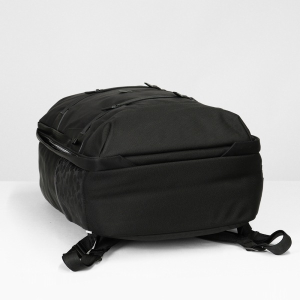 マスターピース master-piece バックパック 30th Anniversary Series Black Crazy 3WAY ビジネス リュック 30周年記念 メンズ バッグ 日本製 01740-30th | ブランド [正規取扱店]