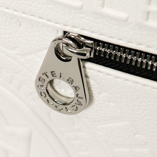 カステルバジャック CASTELBAJAC ショルダーバッグ ダナン Danang メンズ ロゴ スクエア バッグ 各色 45114 | ブランド [正規取扱店]