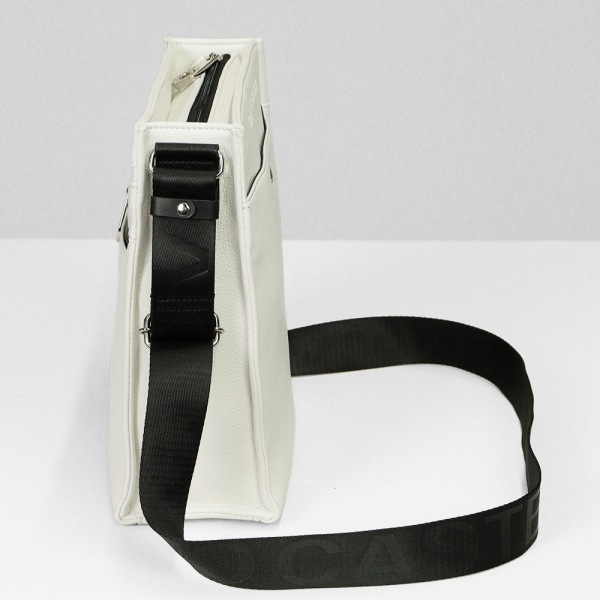 カステルバジャック CASTELBAJAC ショルダーバッグ ダナン Danang メンズ ロゴ スクエア バッグ 各色 45114 | ブランド [正規取扱店]