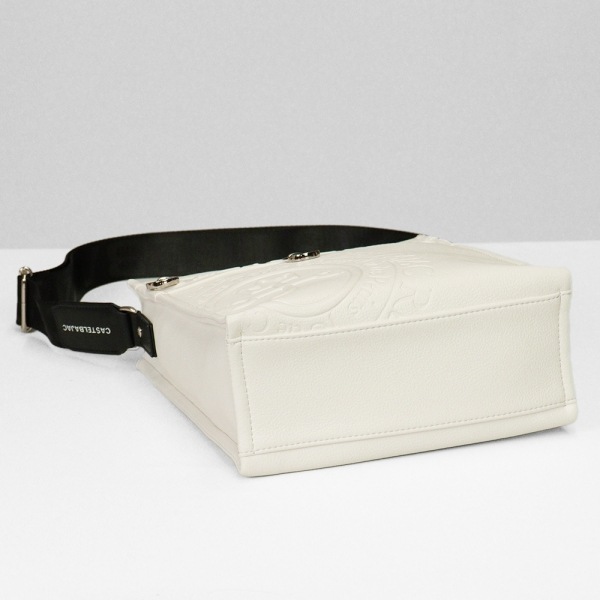 カステルバジャック CASTELBAJAC ショルダーバッグ ダナン Danang メンズ ロゴ スクエア バッグ 各色 45114 | ブランド [正規取扱店]