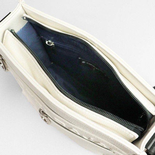 カステルバジャック CASTELBAJAC ショルダーバッグ ダナン Danang メンズ ロゴ スクエア バッグ 各色 45114 | ブランド [正規取扱店]