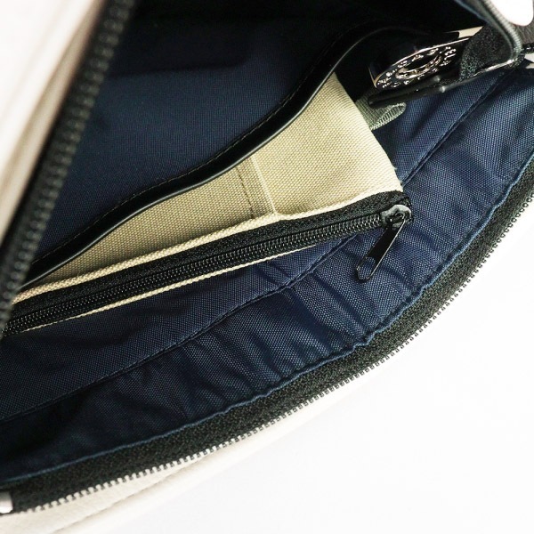 カステルバジャック CASTELBAJAC ショルダーバッグ ダナン Danang メンズ ロゴ スクエア バッグ 各色 45114 | ブランド [正規取扱店]