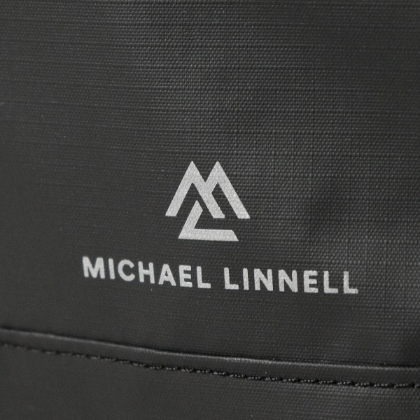 マイケルリンネル Michael Linnell バックパック A.R.M.S リュックサック アーミーコーティング メンズ レディース 33L 撥水 軽量 MLAC-34 | ブランド [正規取扱店]