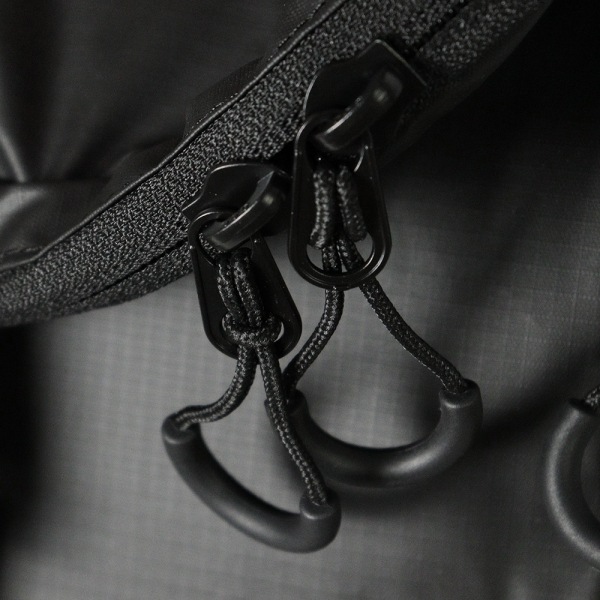 マイケルリンネル Michael Linnell バックパック A.R.M.S リュックサック アーミーコーティング メンズ レディース 33L 撥水 軽量 MLAC-34 | ブランド [正規取扱店]