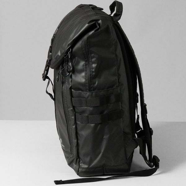 マイケルリンネル Michael Linnell バックパック A.R.M.S リュックサック アーミーコーティング メンズ レディース 33L 撥水 軽量 MLAC-34 | ブランド [正規取扱店]