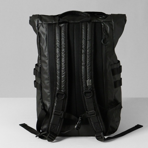 マイケルリンネル Michael Linnell バックパック A.R.M.S リュックサック アーミーコーティング メンズ レディース 33L 撥水 軽量 MLAC-34 | ブランド [正規取扱店]