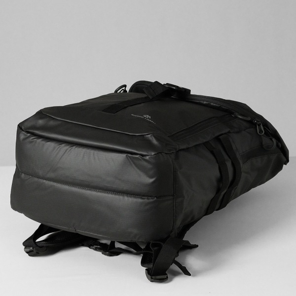 マイケルリンネル Michael Linnell バックパック A.R.M.S リュックサック アーミーコーティング メンズ レディース 33L 撥水 軽量 MLAC-34 | ブランド [正規取扱店]