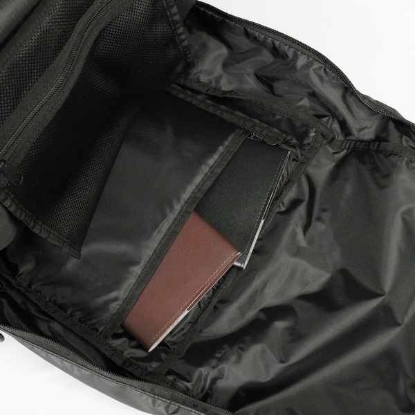 マイケルリンネル Michael Linnell バックパック A.R.M.S リュックサック アーミーコーティング メンズ レディース 33L 撥水 軽量 MLAC-34 | ブランド [正規取扱店]