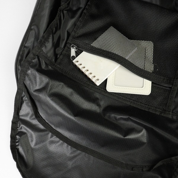 マイケルリンネル Michael Linnell バックパック A.R.M.S リュックサック アーミーコーティング メンズ レディース 33L 撥水 軽量 MLAC-34 | ブランド [正規取扱店]