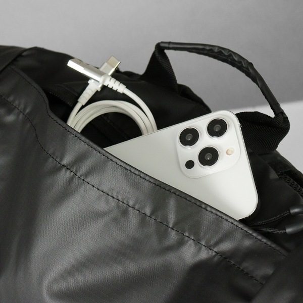 マイケルリンネル Michael Linnell バックパック A.R.M.S リュックサック アーミーコーティング メンズ レディース 33L 撥水 軽量 MLAC-34 | ブランド [正規取扱店]