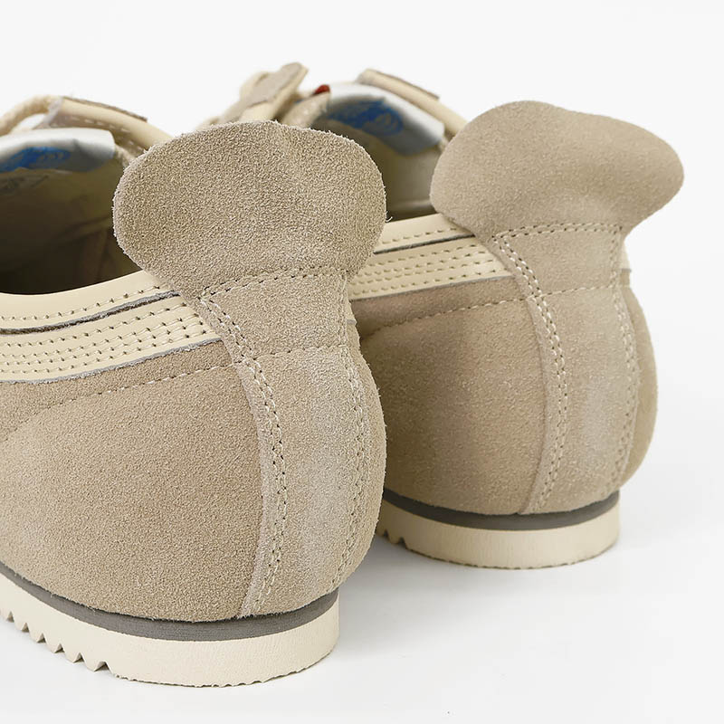 パンサー Panther スニーカー メンズ GT DELUXE ジーティーデラックス 日本製 靴 シューズ ベージュ PTJ-0028 BEIGE | ブランド [正規取扱店]
