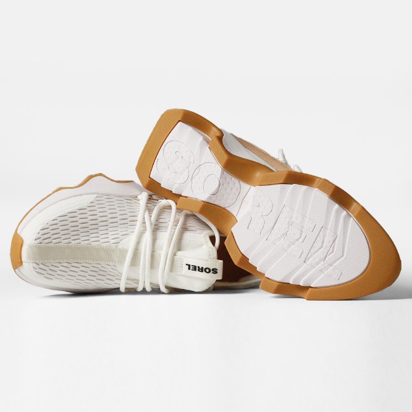 ソレル SOREL スニーカー レディース キネティックインパクト2 レース