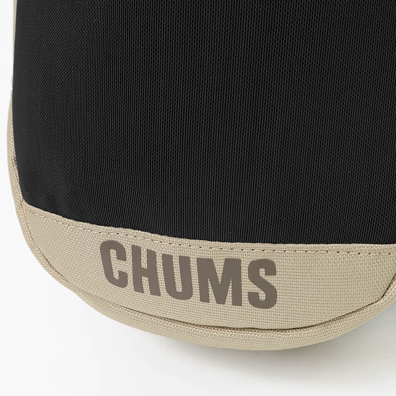 チャムス CHUMS ボディバッグ リサイクル スリングバッグ Recycle Sling Body Bag メンズ レディース 5L 斜め掛け ワンショルダー 縦型 アウトドア 軽量 ロゴ 2026年秋冬 新作 CH60-4185 | ブランド [正規取扱店]