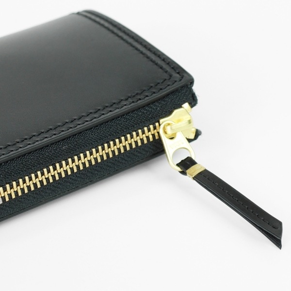 フィレール Filer 二つ折り財布 ITALY MIDDLE WALLET イタリー