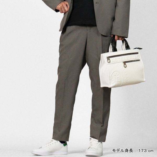 カステルバジャック CASTELBAJAC トートバッグ ダナン Danang メンズ ロゴ ドライビングバッグ 各色 45511 | ブランド [正規取扱店]