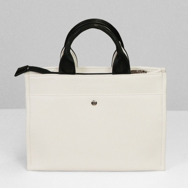 カステルバジャック CASTELBAJAC トートバッグ ダナン Danang メンズ ロゴ ドライビングバッグ 各色 45511 | ブランド [正規取扱店]