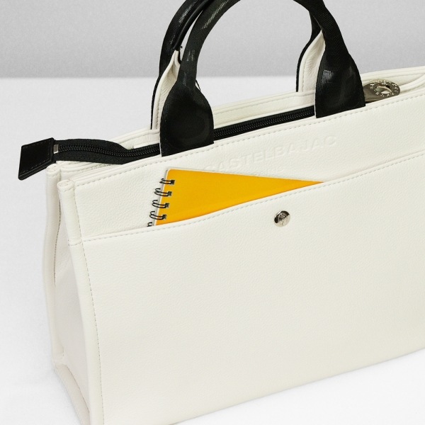 カステルバジャック CASTELBAJAC トートバッグ ダナン Danang メンズ ロゴ ドライビングバッグ 各色 45511 | ブランド [正規取扱店]