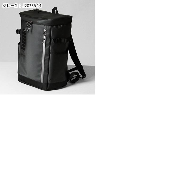 プーマ PUMA バックパック アポロン スクエアリュック メンズ