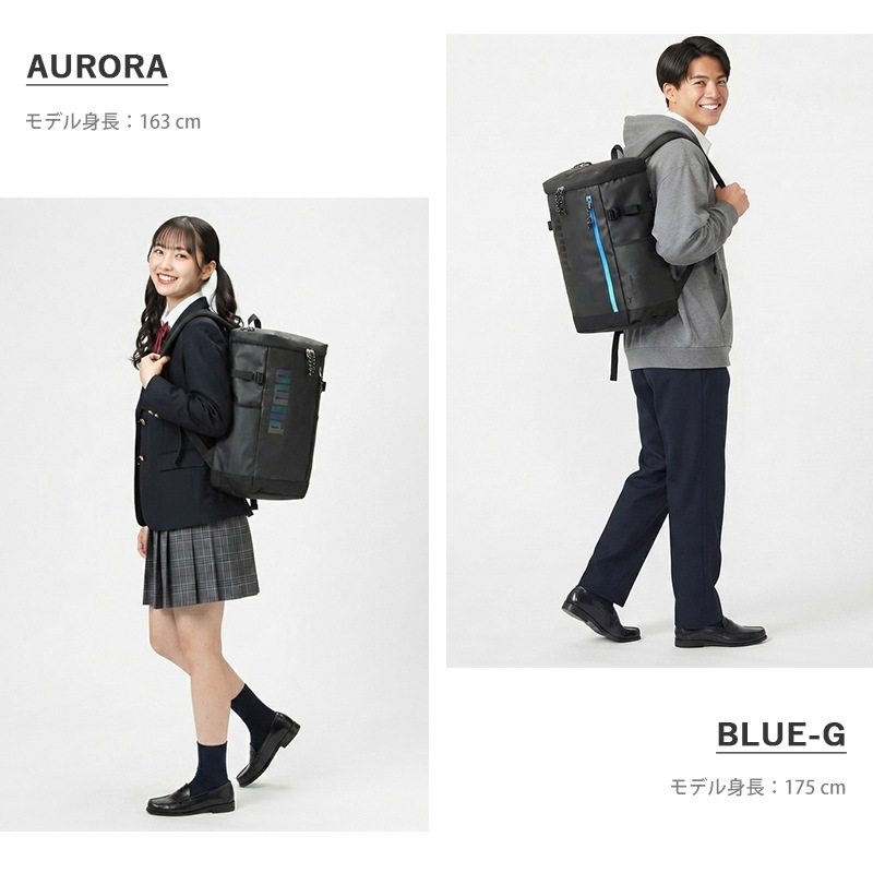 持ち手45 マグネットホック リボン16 底板ヌビ☆スクエアバッグS☆ DG VIOLAL（ビオラル）BAG & LUGGAGE